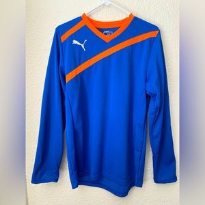 Puma Goalie Jersey